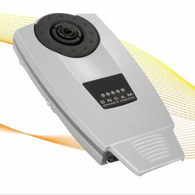 Oncam Grandeye GE-IPP-002 360 degree camera with 5 megapixel sensor