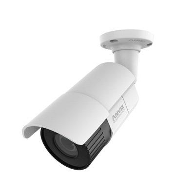 Anviz OP2508-IZRE 2MP IP66 HD IR Bullet Network Camera with ABF function