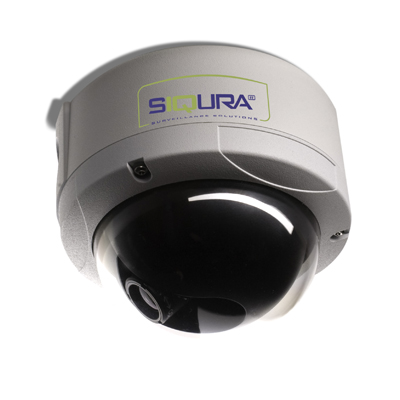 Siqura® FD24: A Steadfast Solution for Solid Security