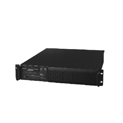 Siqura i-NVR Compact 2250-32 32 channel DVR
