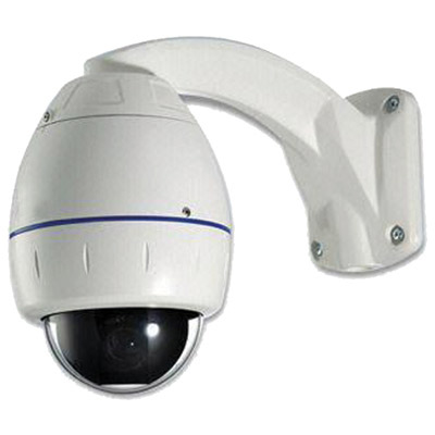 Optelecom-NKF extends its IP solution with dome camera
