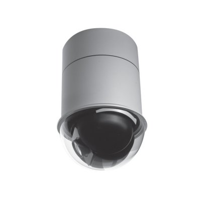 An Infallible Eye: Introducing the Siqura® HD2x High-Speed PTZ IP dome cameras