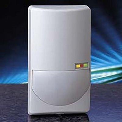 Optex PIR/Microwave Detector