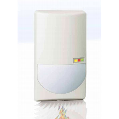 Optex DX-60PLUS PIR/Microwave combination detector 18x18m