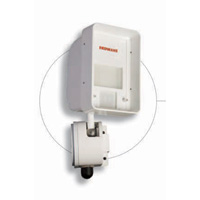 Optex OPM303-1 - channel A model, PIR and microwave outdoor detector