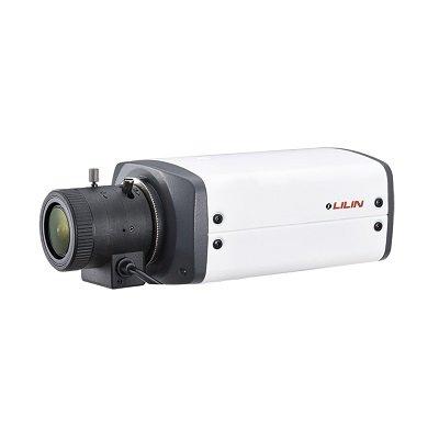 Lilin P2G1022X 1080P Day & Night Vari-Focal IP Box Camera