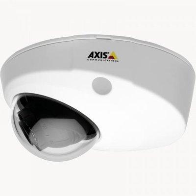 Axis Communications AXIS P3905-R Mk II M12 Network Camera