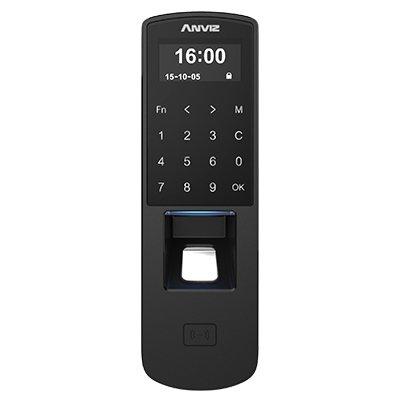 Anviz P7 PoE-Touch Fingerprint and RFID Access Control