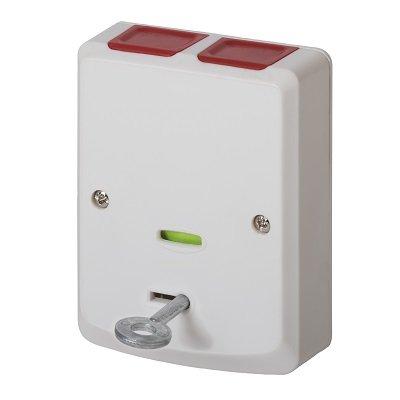 Vanderbilt PA2EW Hold up device