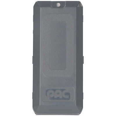 PAC PAC-20073 Mullion Reader - Grey