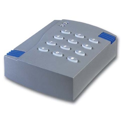 PAC PAC-20473 keypad/proximity reader