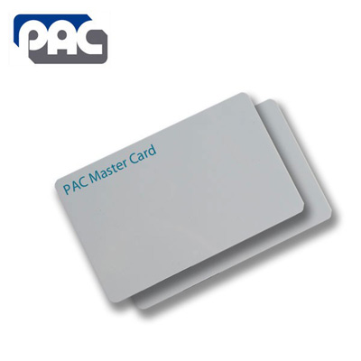 PAC PAC-21030/5.00 KeyPAC Solo ID Master Card