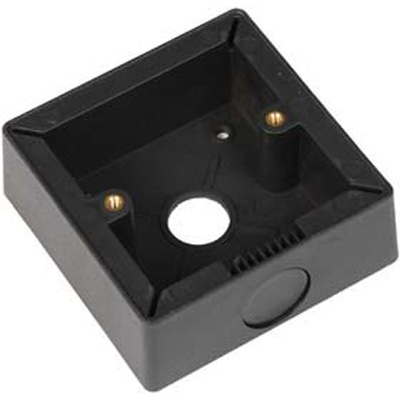 PAC PAC-40193 Backbox for PIN Reader