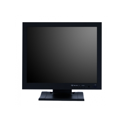 Panasonic 17RTVN 17-inch LCD CCTV monitor