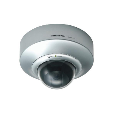 Panasonic BB-HCM547 IP Dome camera Specifications | Panasonic IP