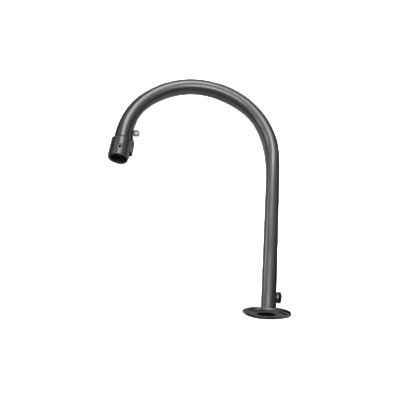 Panasonic CW960SN/A swan neck bracket for WV-CW960