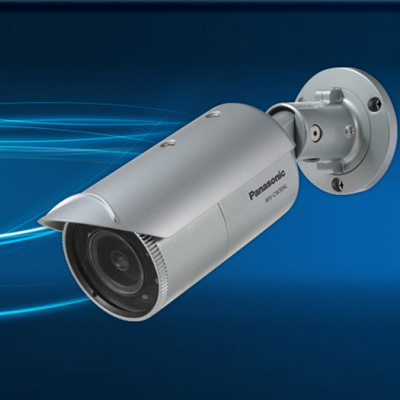 Panasonic WV-CP300 CCTV camera Specifications | Panasonic CCTV cameras