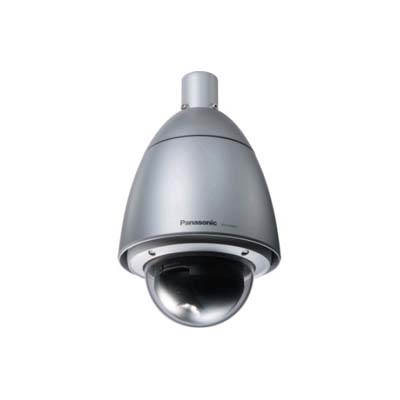 Panasonic WV-CW974 dome camera