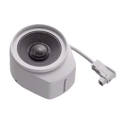 Panasonic WV-LA2R8C3B