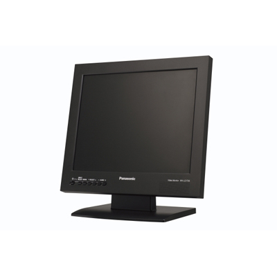 Panasonic WV-LC1700 is a high resolution LCD monitor