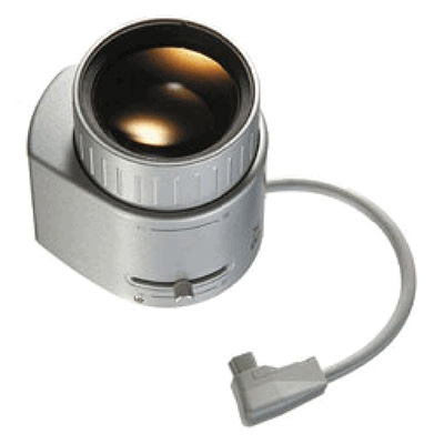 Panasonic WV-LZ62/8SE 5.40mm auto-iris lens