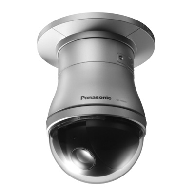 Panasonic WV-NS954 dome network camera