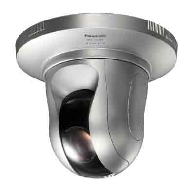 Panasonic WV-SC385E HD dome network camera