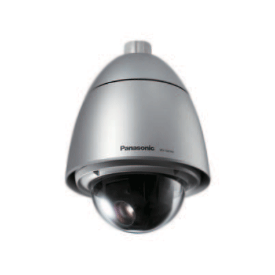 Panasonic BB-HCM547 IP Dome camera Specifications | Panasonic IP