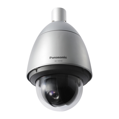 Panasonic BB-HCM547 IP Dome camera Specifications | Panasonic IP