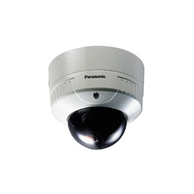 Panasonic WVCW474AF Dome camera
