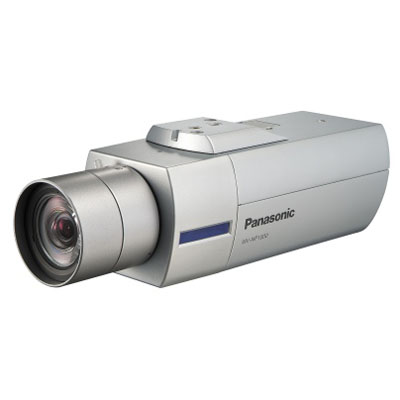 Panasonic WVNP1000