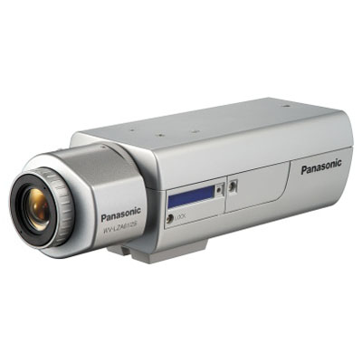 Panasonic WVNP240