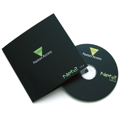 Paxton Access Net2 Professional Software Access control software