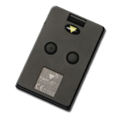 Paxton Access 690-333 hands free proximity card with range up to 50m