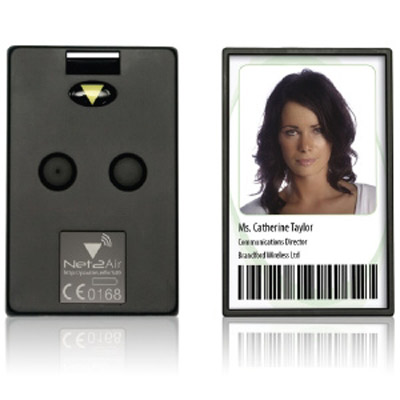 The new Paxton Access keycard adds even more versatility to access control systems