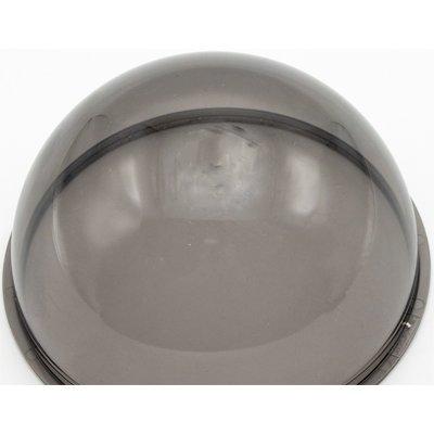 Dahua Technology PC-H45-D84.8 Polycarbonate Smoke Tinted Bubble (for Fixed Lens Domes)