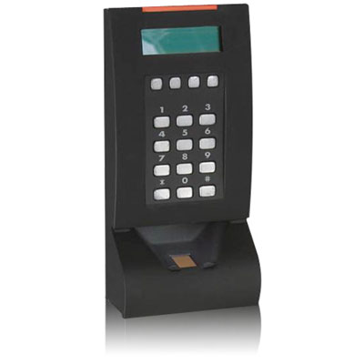 PCSC BIOCL biometric access control reader