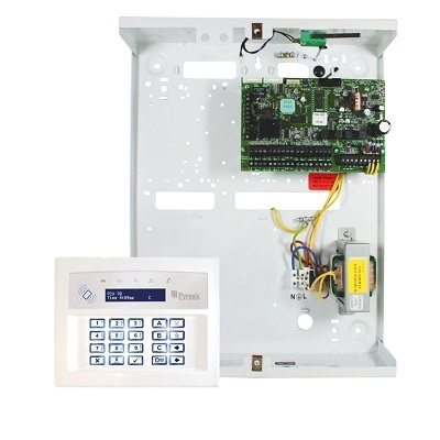 Pyronix PCX 78 PCX hybrid control panel