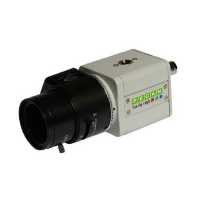 Pecan NC9324-OSD 1/3 520 TVL TDN CCTV camera