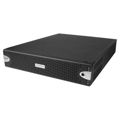 Pelco DSSRV2-240RD-EU network video recorder with RAID configuration