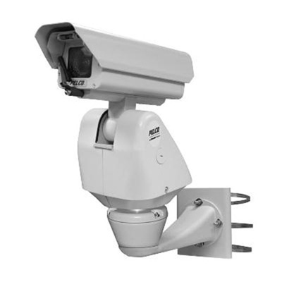 Pelco ES4036-5N-X standard ES40 Series positioning system with integrated optics package