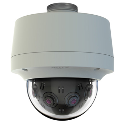 Pelco IMM12027-1P indoor 12 MP IP dome camera