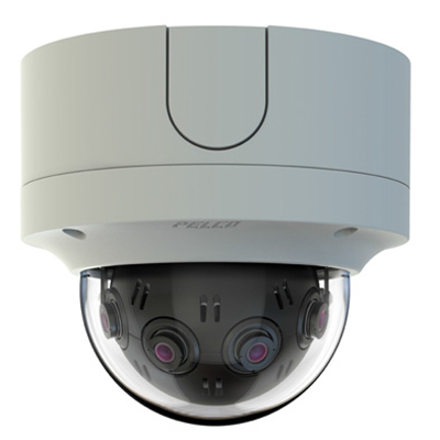 Pelco IMM12027-1S indoor 12 MP IP dome camera