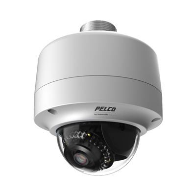 Pelco IMP219-1ERP day/night 2 MP IP mini dome camera