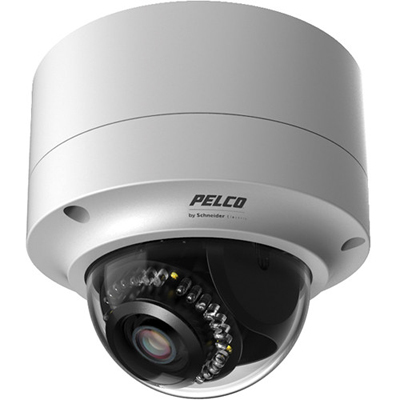 Pelco IMP219-1ERS day/night 2 MP IP mini dome camera