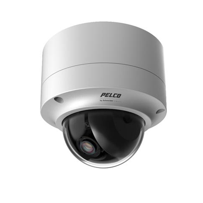 Pelco IMP319-1ERS 1/3.2-inch day/night IP dome camera with 3 megapixel resolution