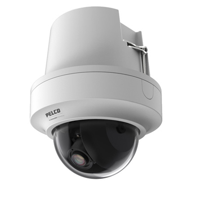 Pelco IMP519-1I 1/3.2-inch day/night IP dome camera