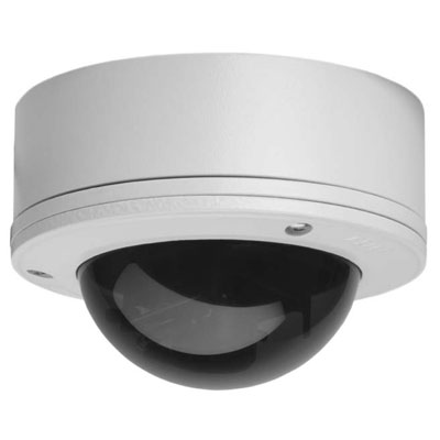 Pelco IS111-DNV9-X external true day / night dome camera