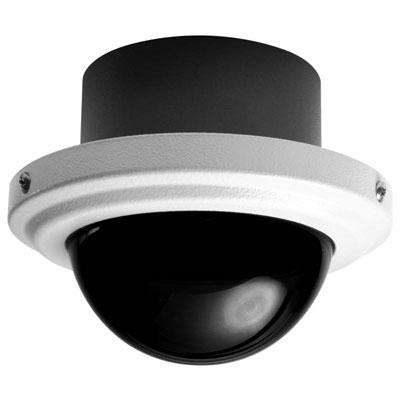 Pelco IS150-DNV9-X external in-ceiling, day / night dome camera