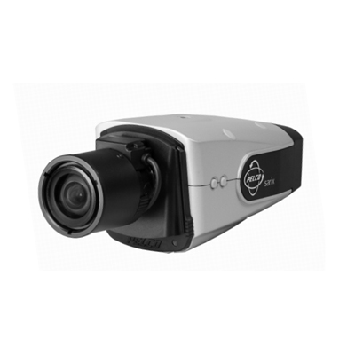 Pelco IX30DN12 day-night camera with varifocal lens
